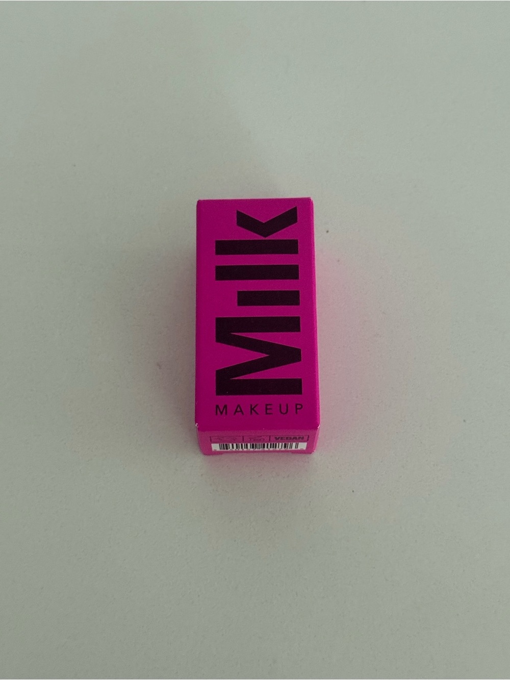 Milk Makeup Cooling Water Jelly Tint Lip + Cheek Blush Stain